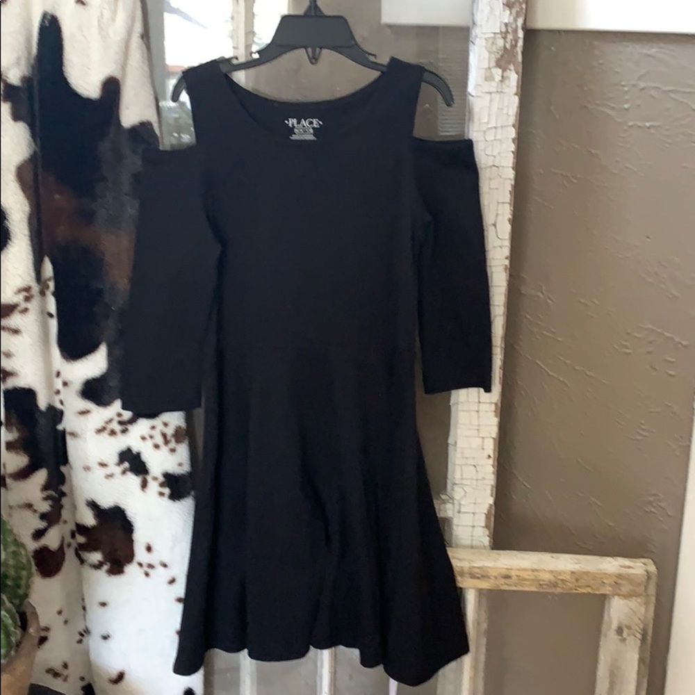 Children’s Place dress